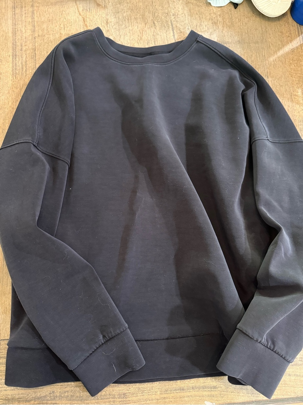 Women’s Members Mark XL Sweatshirt